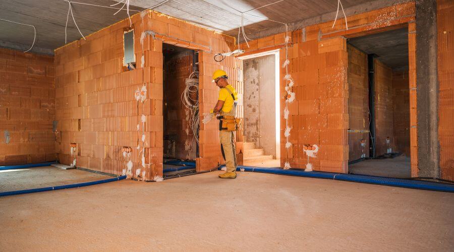 Local Chimney Repair in Cedar, KS